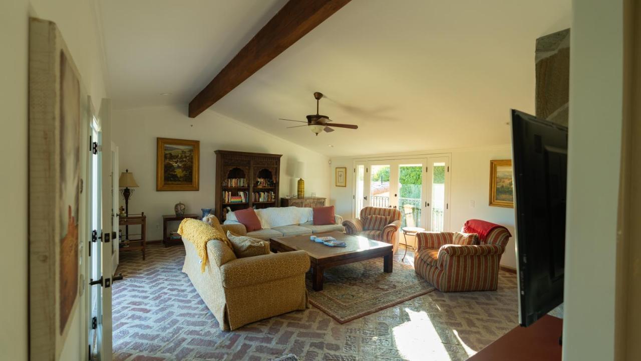 Villa Toscana Palm Springs Exterior foto