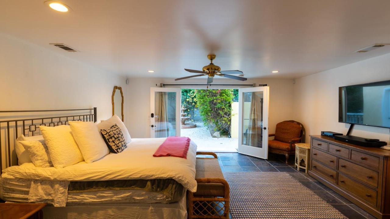 Villa Toscana Palm Springs Exterior foto