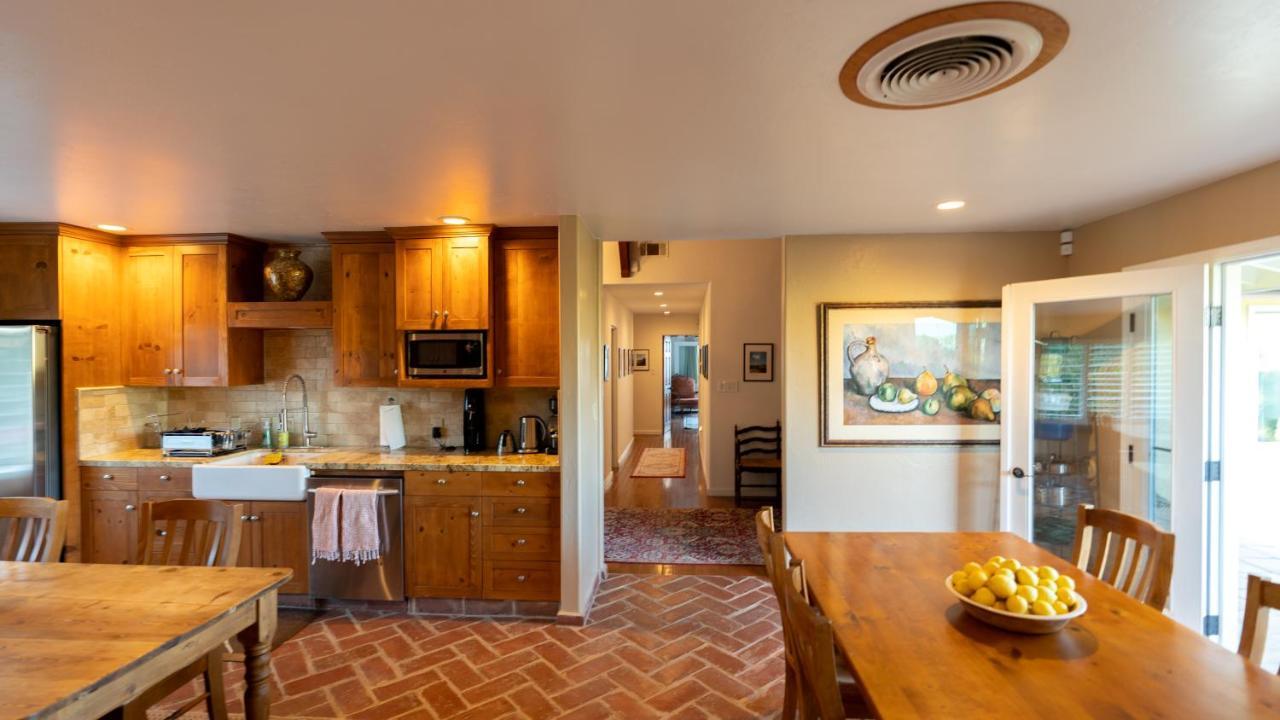 Villa Toscana Palm Springs Exterior foto