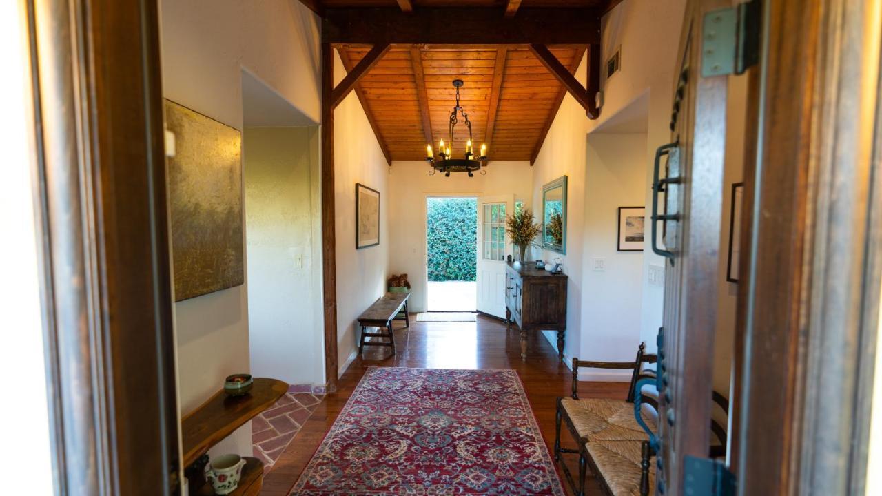 Villa Toscana Palm Springs Exterior foto