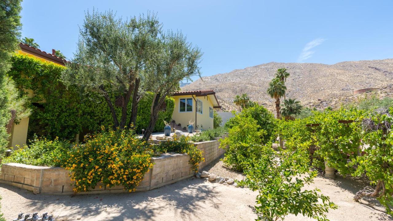 Villa Toscana Palm Springs Exterior foto