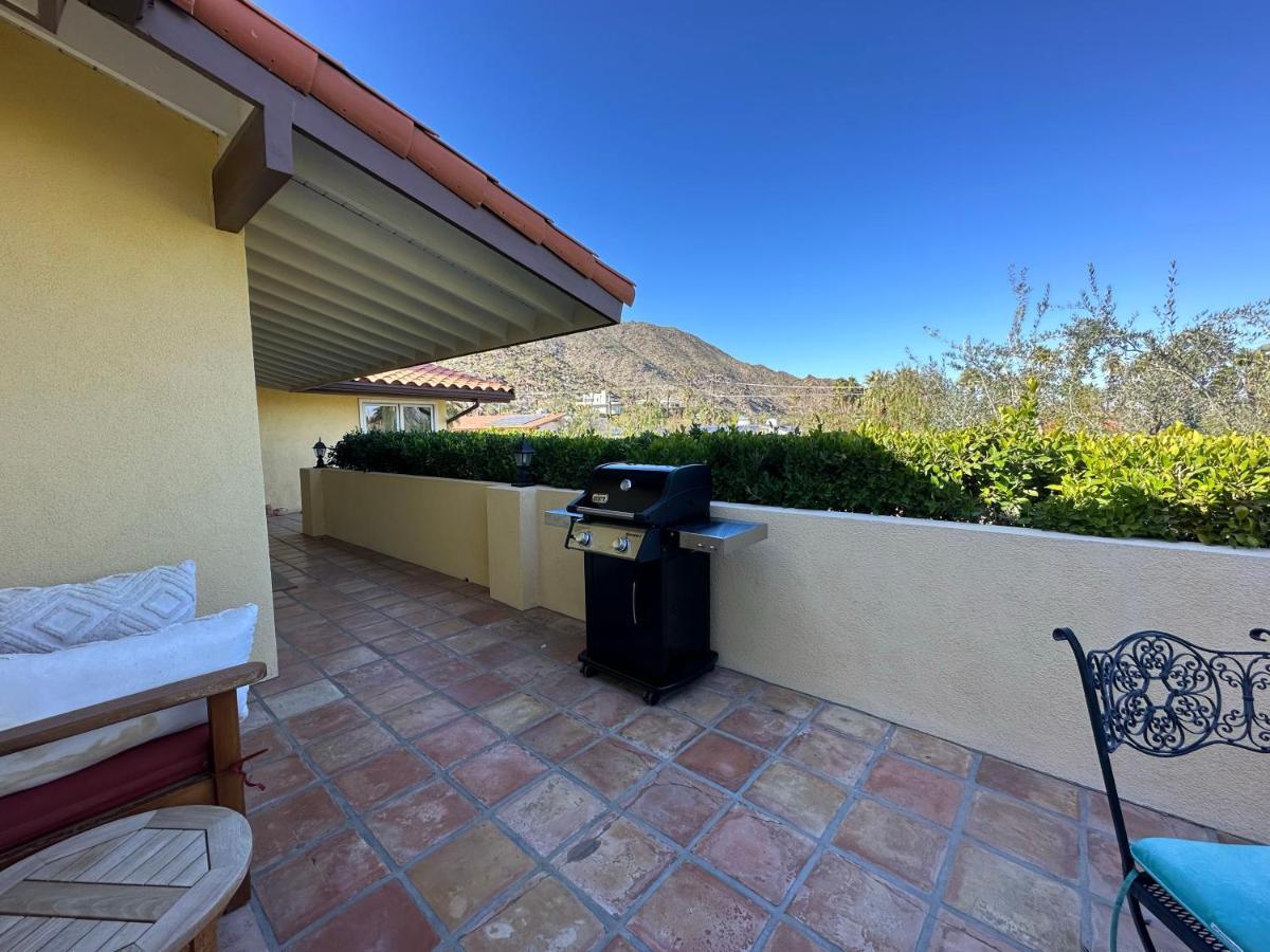 Villa Toscana Palm Springs Exterior foto