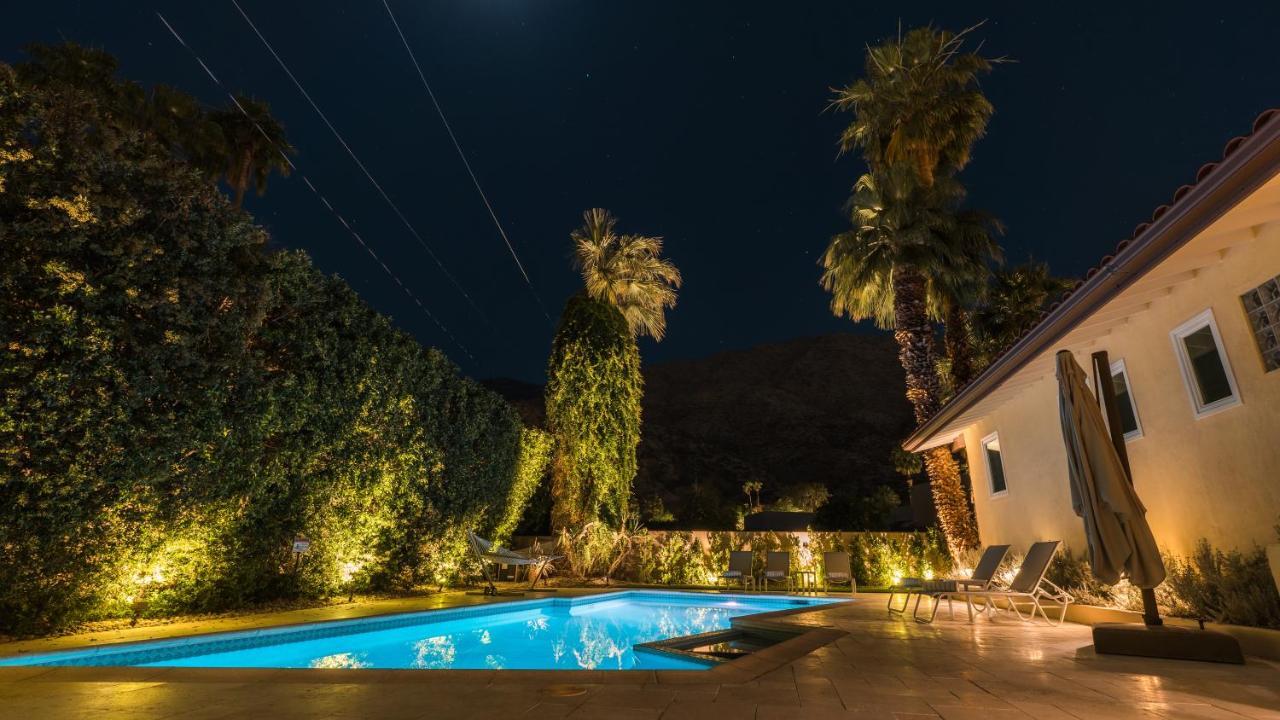 Villa Toscana Palm Springs Exterior foto