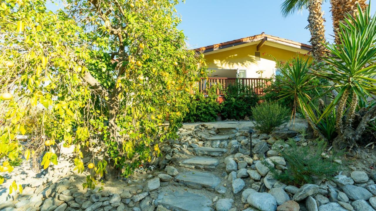 Villa Toscana Palm Springs Exterior foto