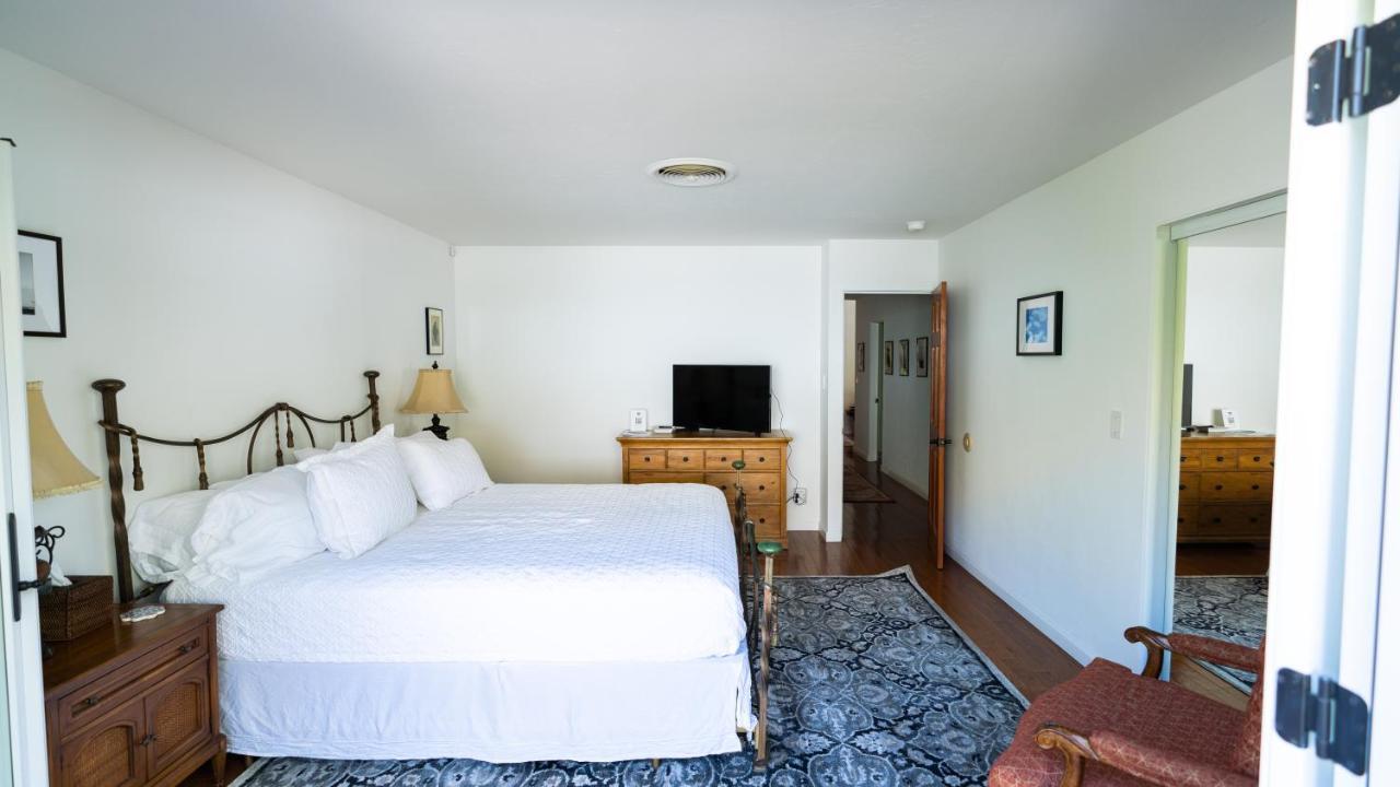 Villa Toscana Palm Springs Exterior foto