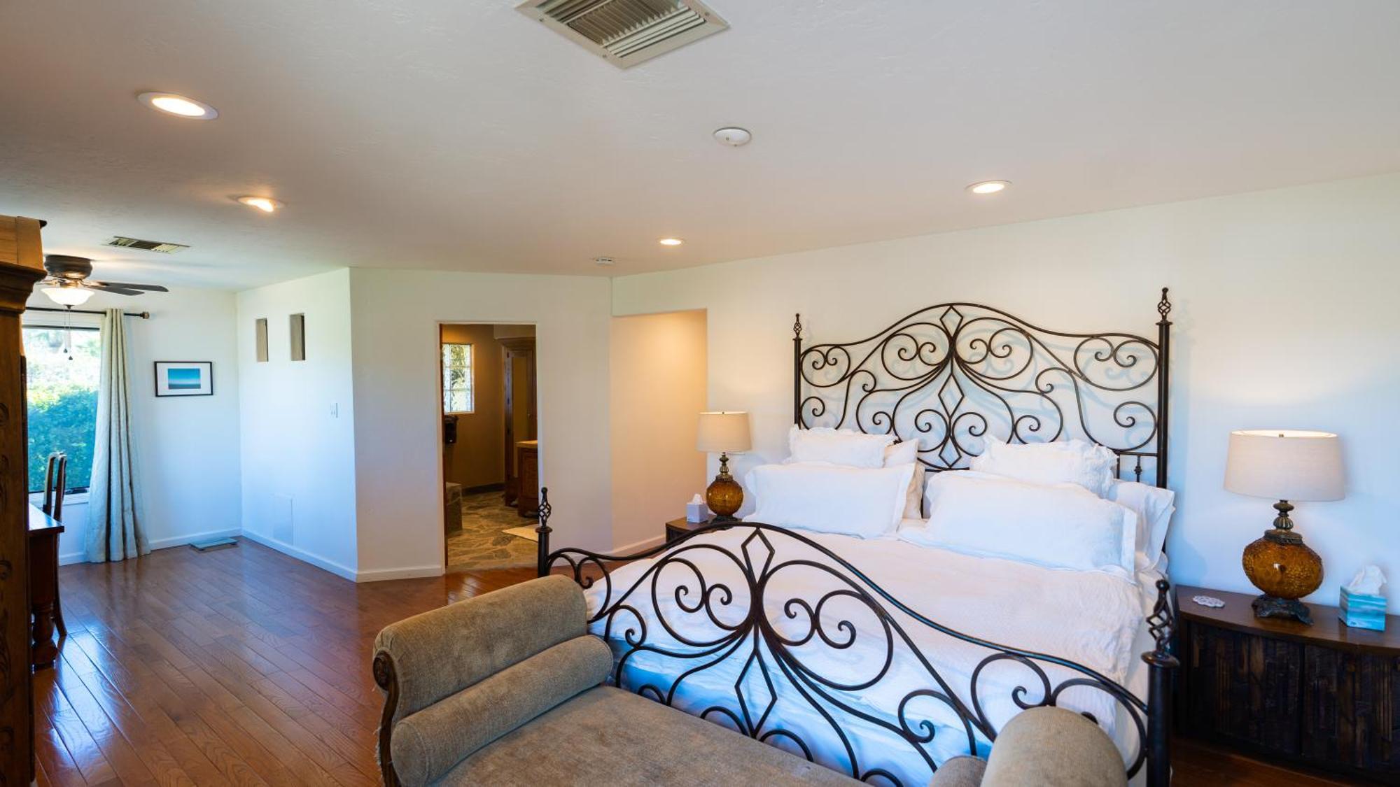 Villa Toscana Palm Springs Exterior foto